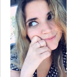 Meet your Posher, Shelby